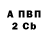КЕТАМИН VHQ MR ToPiTop